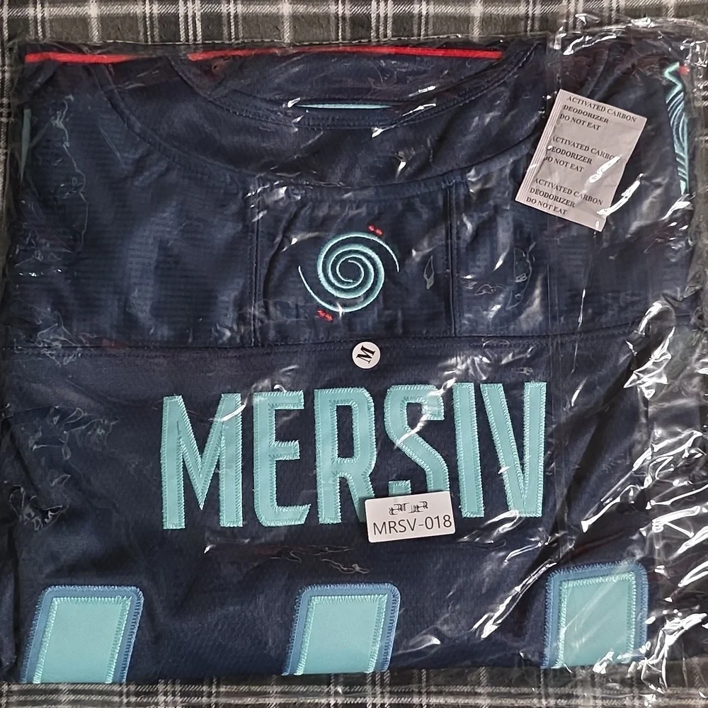 Mersiv Hockey Jersey - Picture 5 of 5